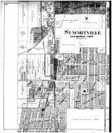 Summitville, Chesterfield - Left, Madison County 1901